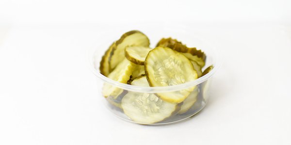 Pickles