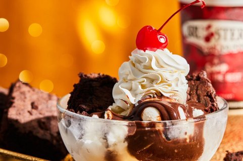 Ice Cream Bar