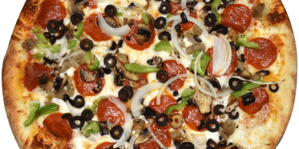 Supreme Pizza