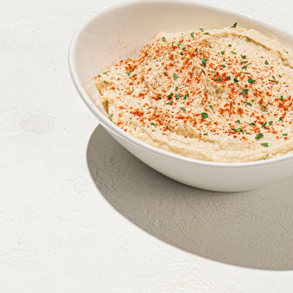 Organic Original Hummus