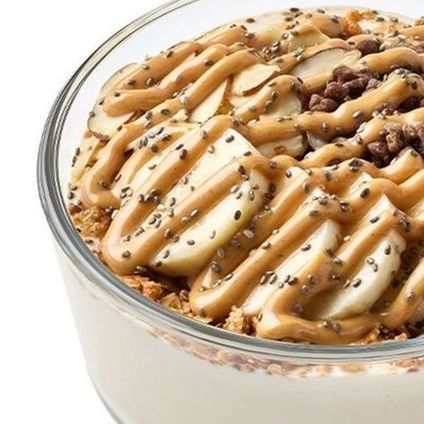 PB PROTEIN CRUNCH