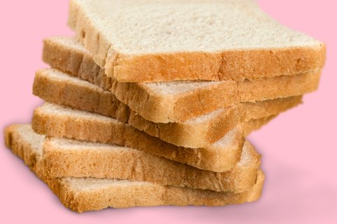 Sub Gluten-Free Bread