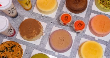 Antoinette's