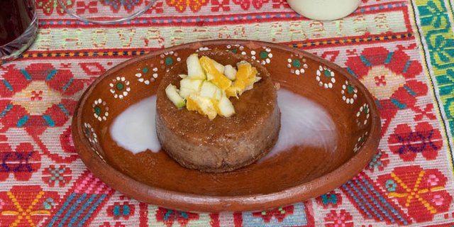 Bread Pudding