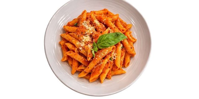 Penne Pasta