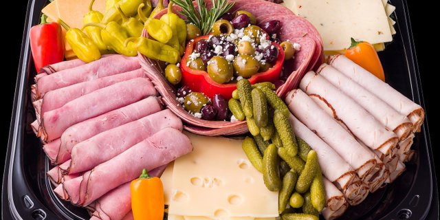 Deli Party Pack