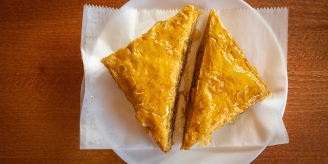 Baklava
