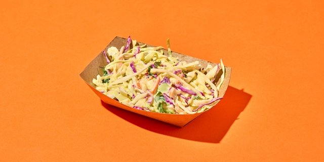 Minnie Slaw