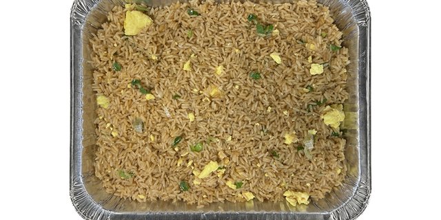 Peruvian Fried Rice