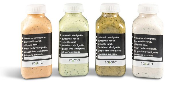 Side of 12oz Dressing