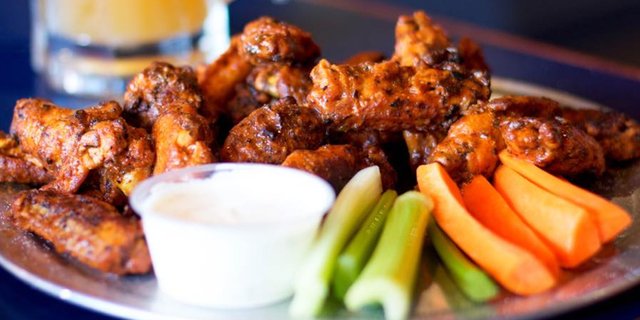 Party Wings