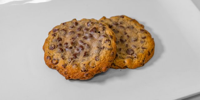 Dozen Cookies