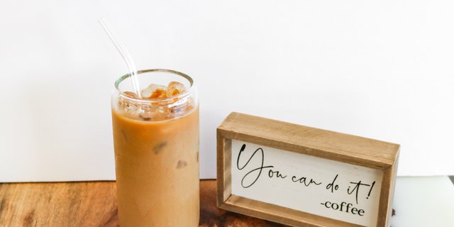 Iced Coffee