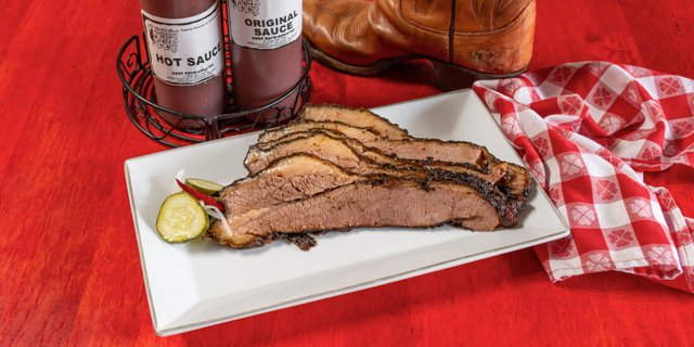Brisket