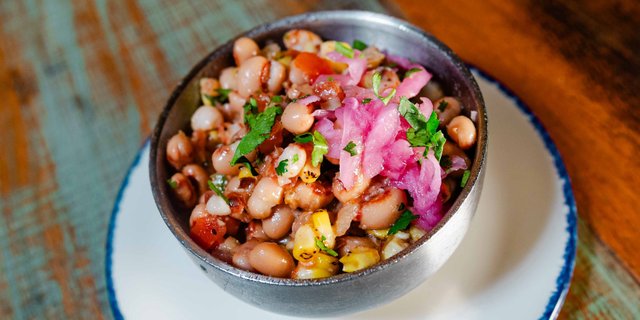 Cowboy Caviar
