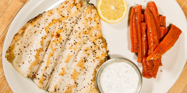 Idaho Trout