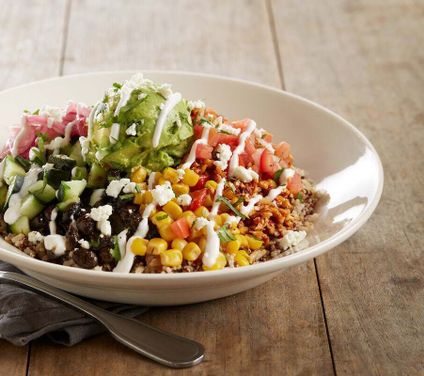 BJ's Brewhouse Bowl