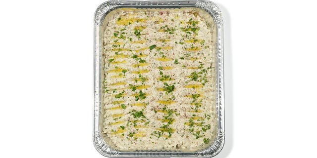 Baba Ghanouj