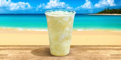 Arnold Palmer