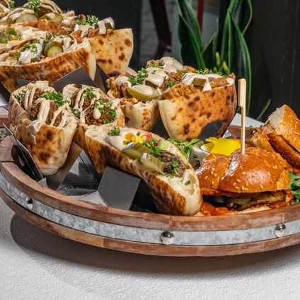 Lunch Sandwich Assortment