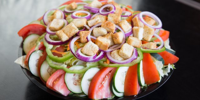 Garden Salad