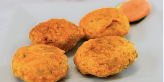 Aaloo Tikki