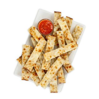 Party Cheese Breadsticks
