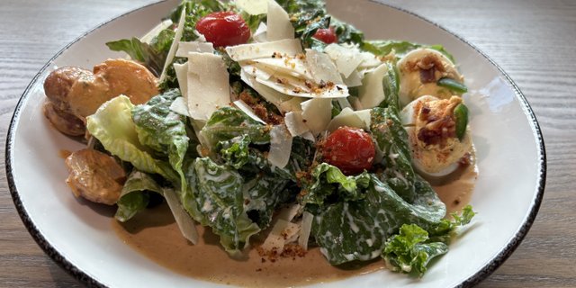 Don't Call Me a Caesar