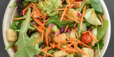 Garden Salad