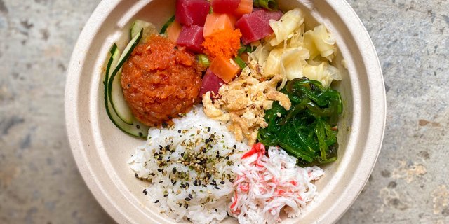 PB Classic Bowl