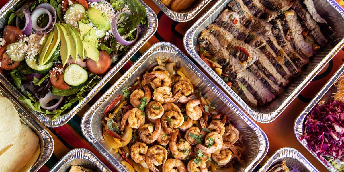 Los Jefes Tortilleria & Grill