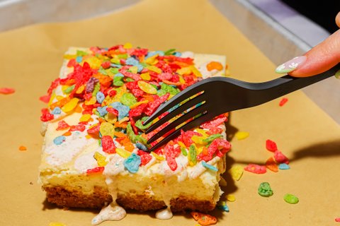 Cheesecake