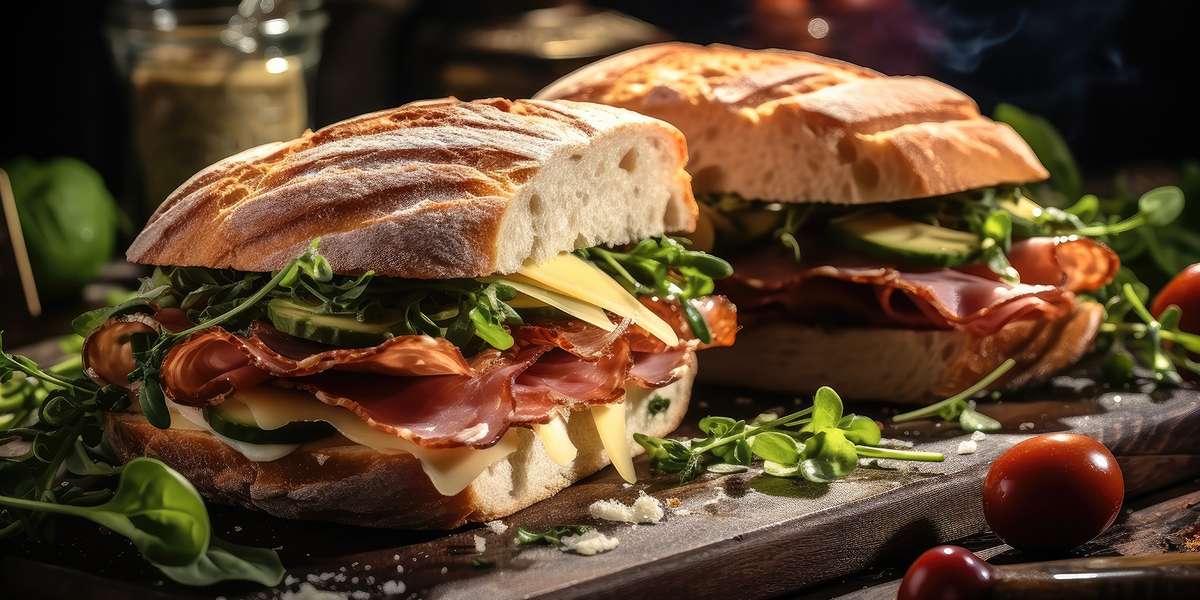 Olive Branch Eatery