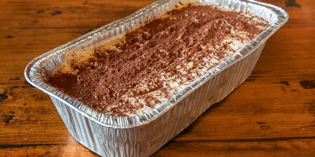 Tiramisu