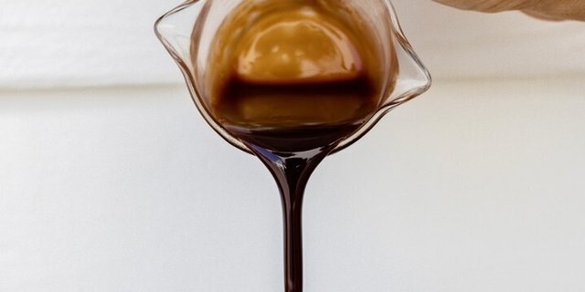Chocolate Dipping Sauce