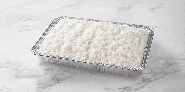 White Rice