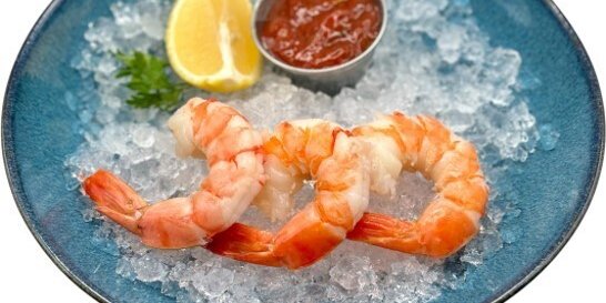 Shrimp Cocktail