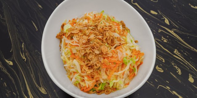 Papaya Salad