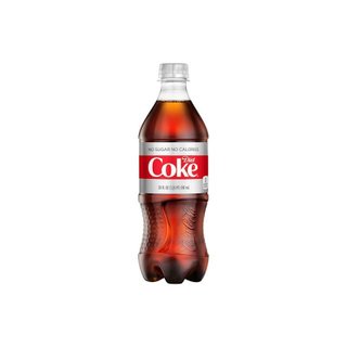 Diet Coke (20 Oz Bottle)