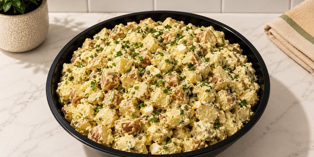 Potato Salad