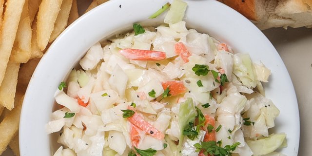Coleslaw