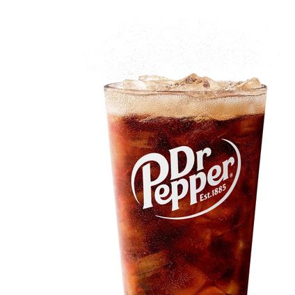 Dr. Pepper
