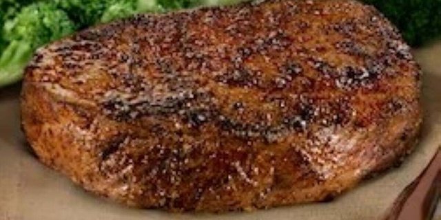 12oz Top Sirloin