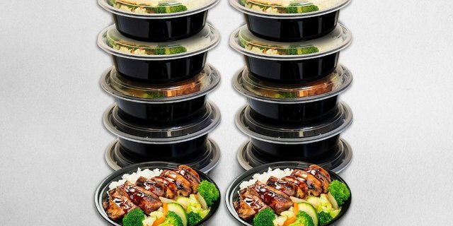 Teriyaki Party Pack