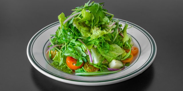 House Green Salad