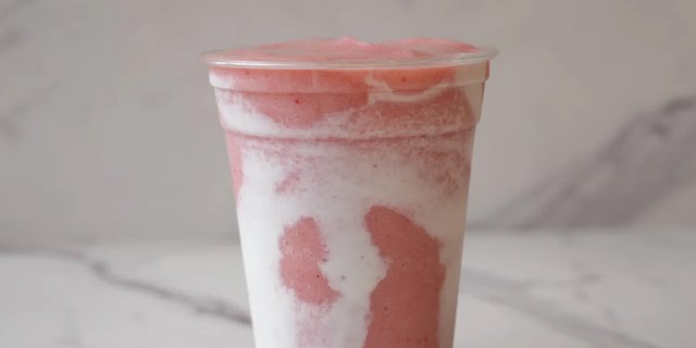 Harbor Island Smoothie