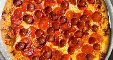 Papa V Pizza
