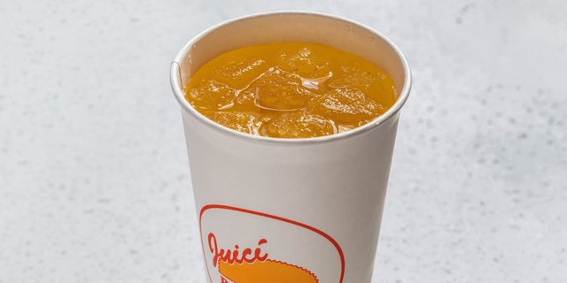 Fresh Flavors