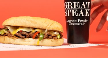 Great Steak