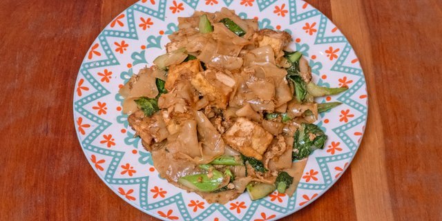 Pad See Ew